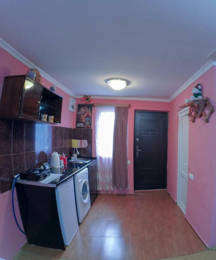 Galavani Tiflis Exterior foto